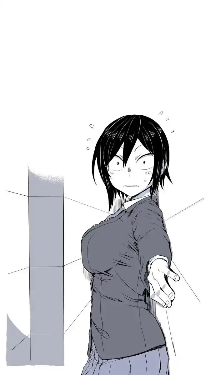 Hitomi-chan Is Shy With Strangers Chapter 13 13